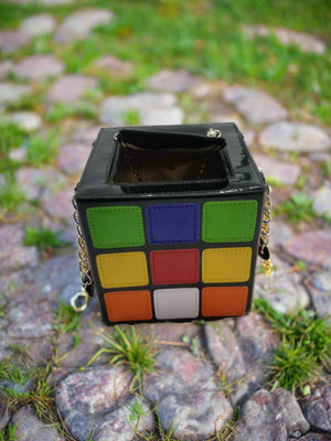 Cube Purse